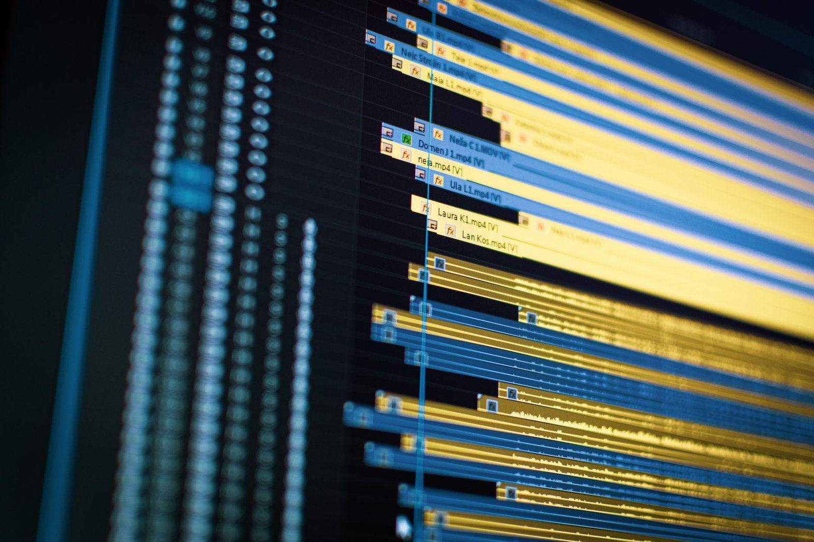 Bad Metadata Isn’t Just a Royalty Problem. It’s a Rights Problem.